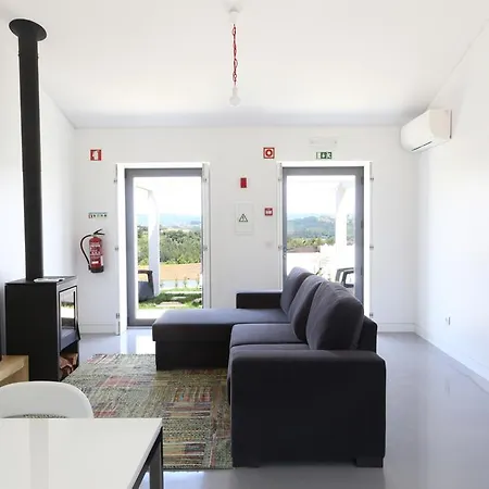 Casa Do Melgaco, Turismo Rural Casal do Pardo Room photo