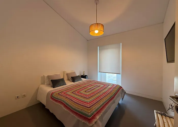 Casa Do Melgaco, Turismo Rural