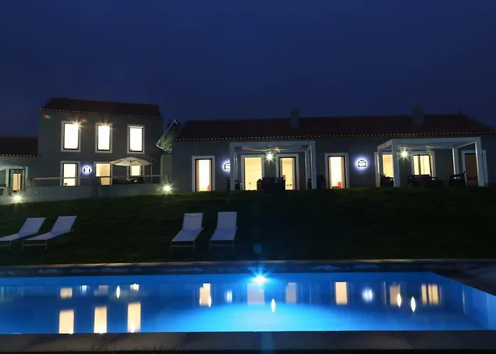Casa Do Melgaco, Turismo Rural