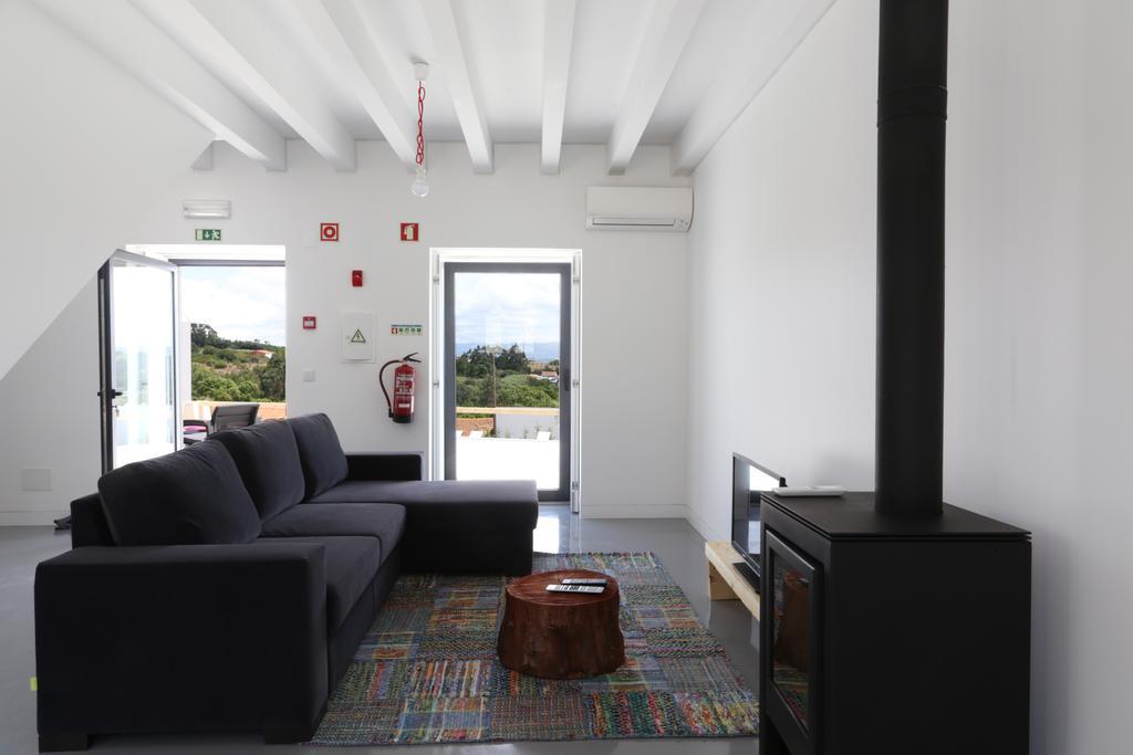 Casa Do Melgaco, Casal do Pardo