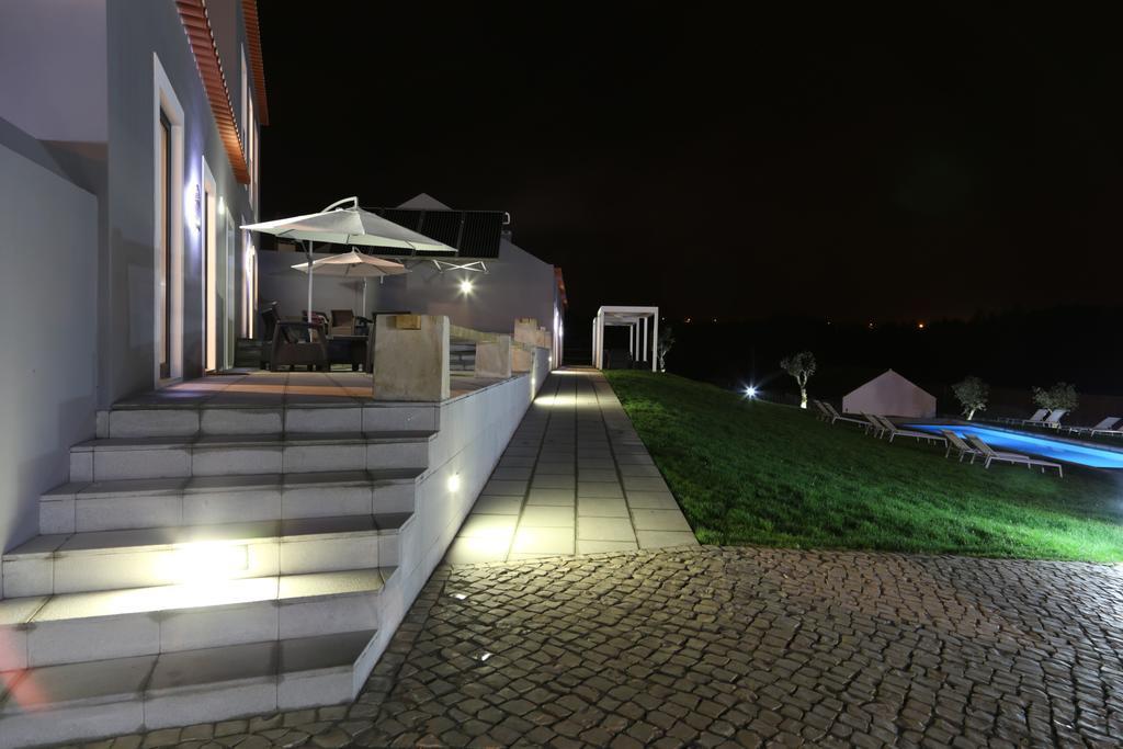 Casa Do Melgaco, Turismo Rural Casal do Pardo