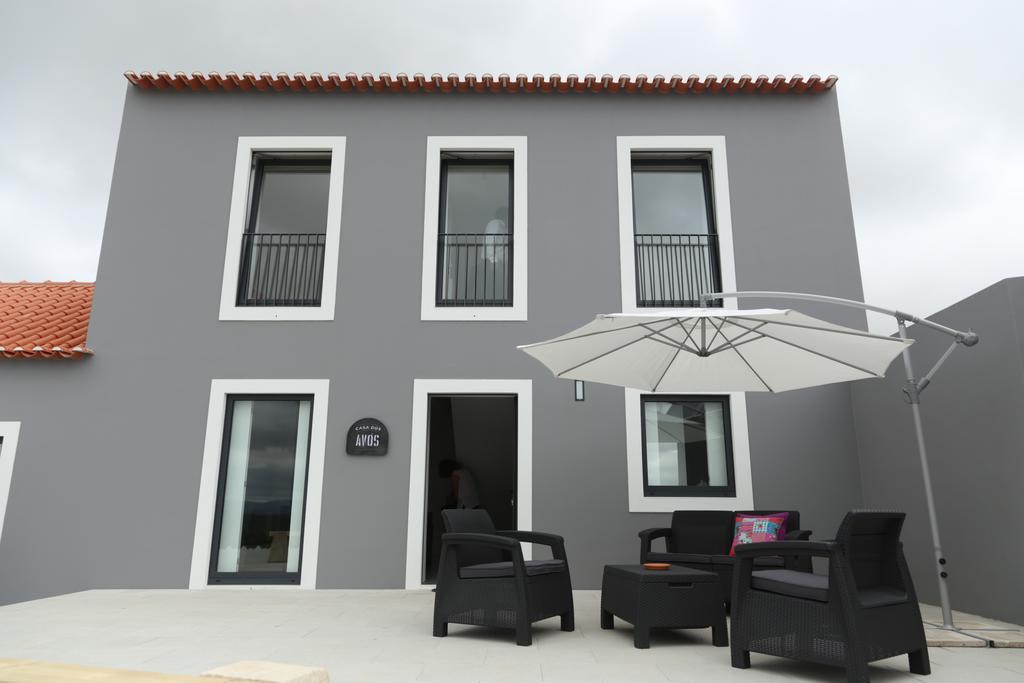 Casa Do Melgaco, * Casal do Pardo